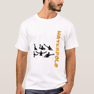 Wasserpolo T-Shirt