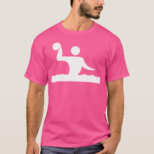 Wasserpolo T-Shirt