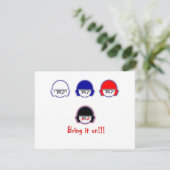 Wasserpolster bringen es auf Papierprodukten (Stehend Vorderseite)