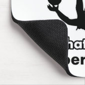 Wasserpolster Mousepad (Ecke)
