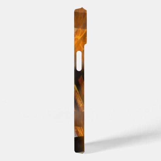 WASSERPROBE /HYPERION-Science Fiction,SCI-Fi Case-Mate iPhone Hülle (Rückseite / Rechts)