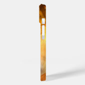 WASSERPROBE /HYPERION-Science Fiction,SCI-Fi Case-Mate iPhone Hülle (Rückseite / Links)