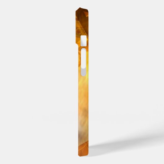 WASSERPROBE /HYPERION-Science Fiction,SCI-Fi Case-Mate iPhone Hülle (Rückseite / Links)