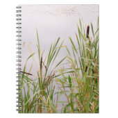 Wasserpuffer Notizblock (Vorderseite)