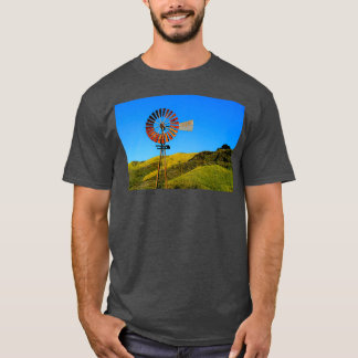 Wasserpumpen T-Shirt