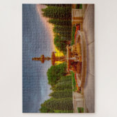 Wasserquellen Colorado Quellen Puzzle (Vertikal)