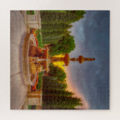 Wasserquellen Colorado Quellen Puzzle (Horizontal)