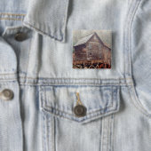 Wasserrad Button (Beispiel)