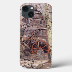 Wasserrad Case-Mate iPhone Hülle