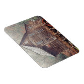 Wasserrad Magnet (Rechte Seite)