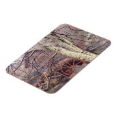 Wasserrad Magnet (Linke Seite)