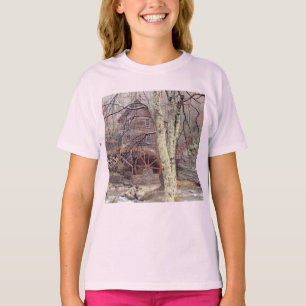 Wasserrad T-Shirt