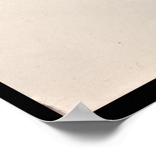 Wasserräder und Turbinen viktorianischen Alters Poster (Ecke)