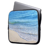Wasserrand 4 laptopschutzhülle (Vorderseite Links)