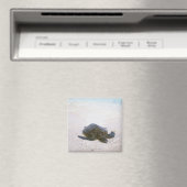 Wasserrand Magnet (In Situ (Geschirrspüler))