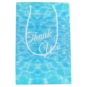 Wasserreifen Pool Party Beach Party Sommer Party Mittlere Geschenktüte