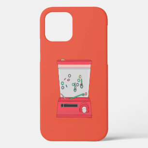 Wasserreifer Ringewerfen Case-Mate iPhone Hülle