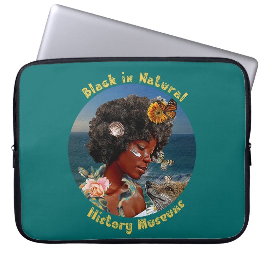 Wasserresistenter Laptop-Sieb Laptopschutzhülle (Vorderseite)