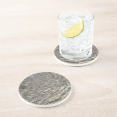 Wasserriss-Untersetzer Untersetzer (Seite)