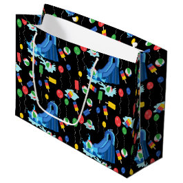 Wasserrutsche Kinder Sommerjunge Mädchen Spaß Große Geschenktüte