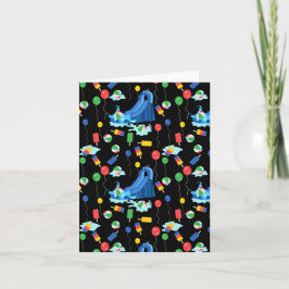 Wasserrutsche Kinder Sommerjunge Mädchen Spaß Karte