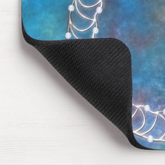 Wasserrutsche Mousepad (Ecke)