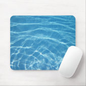 Wasserrutsche Mousepad (Mit Mouse)