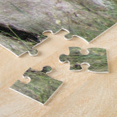 Wasserscheide Puzzle (Seite)