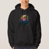 Wasserscheidesaison Christlich - Exodus 14 Christu Hoodie (Vorderseite)