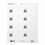 Wasserschiff (Vorne)