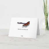 Wasserschläger im Laurel Hill Staat Park Karte (Rückseite)