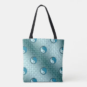 Wasserschlange Tasche (Rückseite)