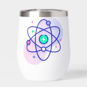 Wasserschnecke (Rückseite)