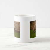 Wasserschwein Kaffeetasse (Mittel)