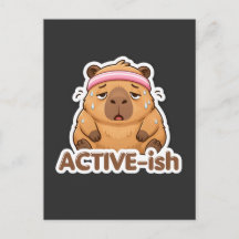 Wasserschwein