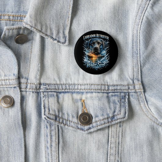 Wasserseele Button (Beispiel)