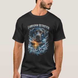 Wasserseele T-Shirt
