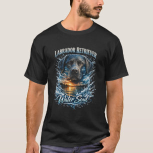 Wasserseele T-Shirt