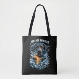Wasserseele Tasche