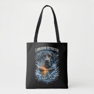 Wasserseele Tasche