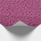 Wasserseide Geschenkpapier (Ecke)