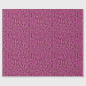 Wasserseide Geschenkpapier (Flach)