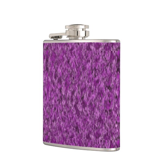 Wasserseide IV Flachmann (Links)