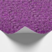 Wasserseide IV Geschenkpapier (Ecke)