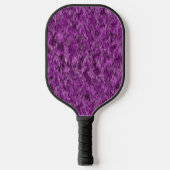 Wasserseide IV Pickleball Schläger (Vorderseite)