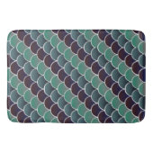 Wasserskalen Badematte (Vorderseite)