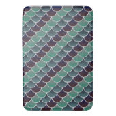 Wasserskalen Badematte (Vorderseite Vertikal)