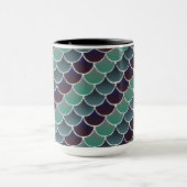 Wasserskalen Tasse (Zentrum)