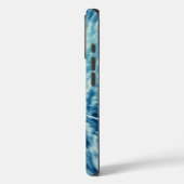 Wasserski hinter Speed Boat Landscape Foto Case-Mate iPhone Hülle (Rückseite / Links)