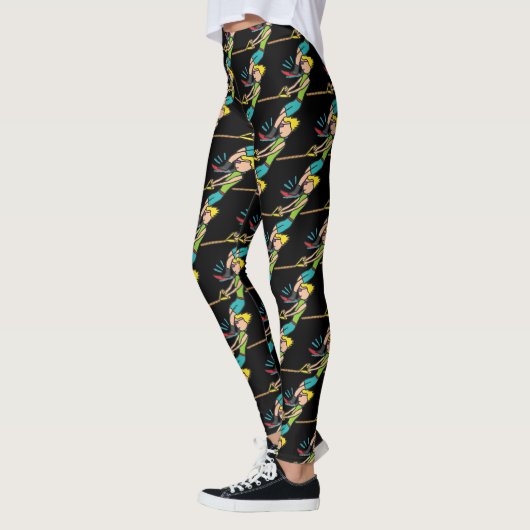 Wasserski Leggings (Links)